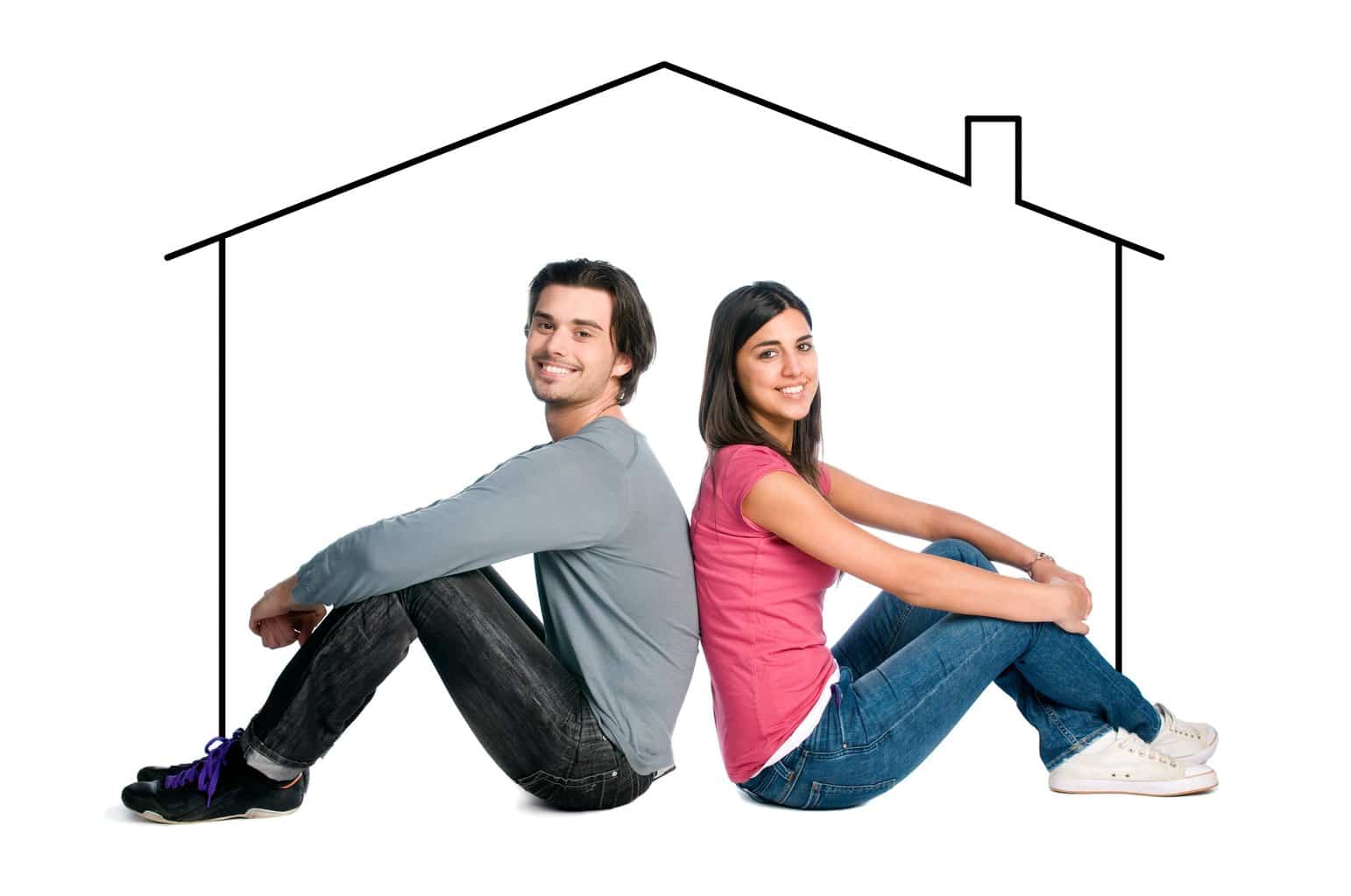 Home first time buying O Hara Solicitors